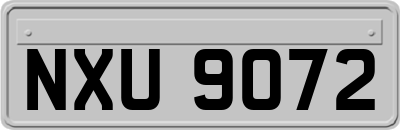 NXU9072