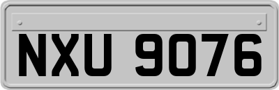 NXU9076