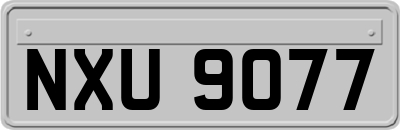 NXU9077