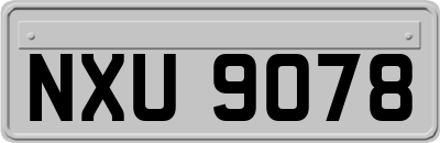 NXU9078