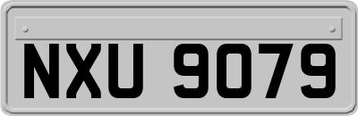 NXU9079