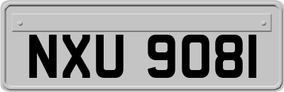 NXU9081