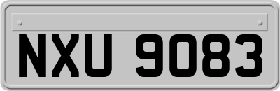 NXU9083