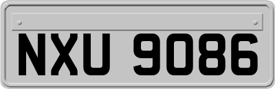 NXU9086
