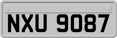 NXU9087