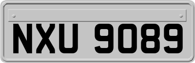 NXU9089