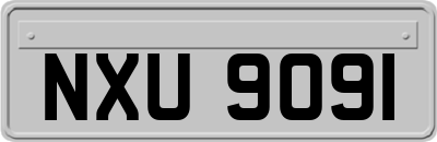 NXU9091