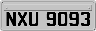NXU9093