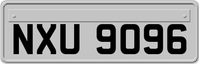 NXU9096