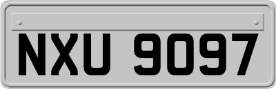 NXU9097