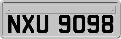 NXU9098