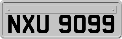 NXU9099