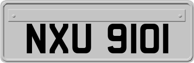 NXU9101