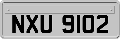NXU9102