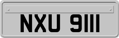 NXU9111