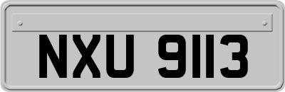 NXU9113