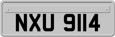 NXU9114