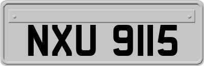 NXU9115