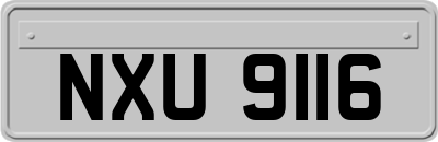 NXU9116