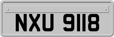 NXU9118