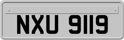 NXU9119