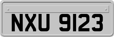 NXU9123