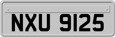 NXU9125