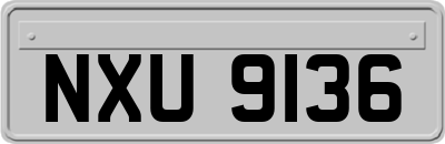NXU9136