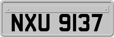NXU9137