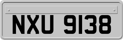 NXU9138