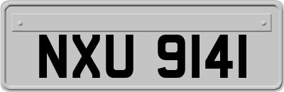 NXU9141