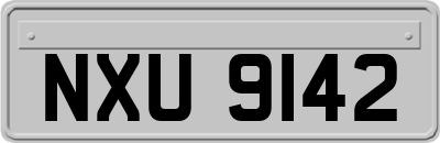 NXU9142