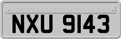 NXU9143
