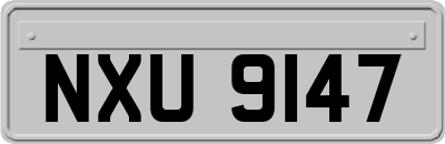 NXU9147