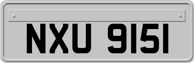 NXU9151