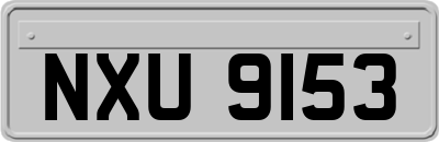 NXU9153