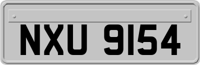 NXU9154