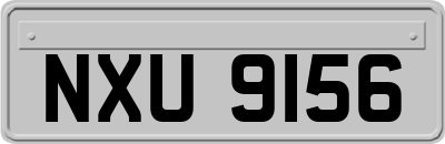 NXU9156