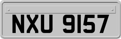 NXU9157