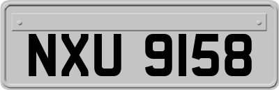 NXU9158
