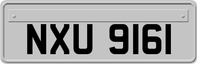 NXU9161