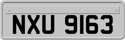 NXU9163