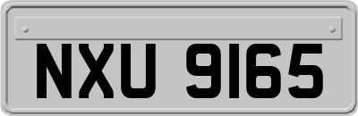 NXU9165