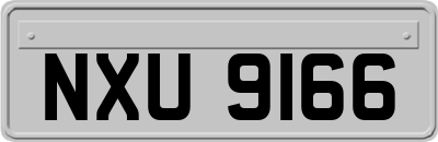 NXU9166