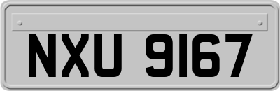 NXU9167