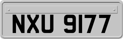 NXU9177