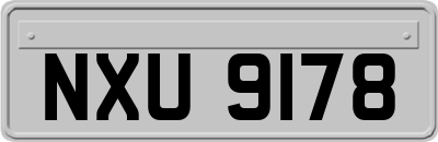 NXU9178