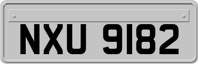 NXU9182