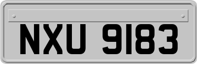 NXU9183