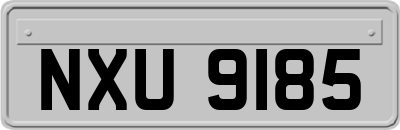 NXU9185